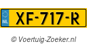 XF717R