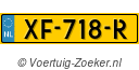 XF718R