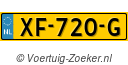 XF720G
