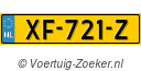 XF721Z