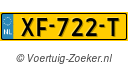 XF722T