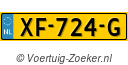 XF724G