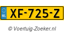 XF725Z