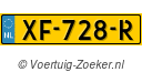 XF728R