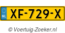 XF729X
