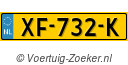 XF732K