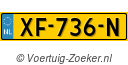 XF736N