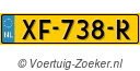 XF-738-R