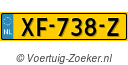 XF738Z