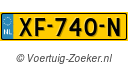 XF740N