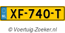 XF740T