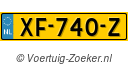 XF740Z