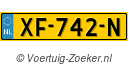 XF742N