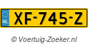 XF745Z