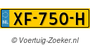 XF750H
