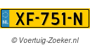 XF751N