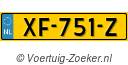 XF751Z