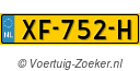 XF752H