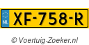 XF758R