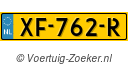 XF762R