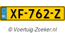 XF762Z