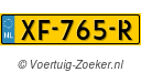 XF765R