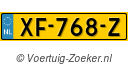 XF768Z