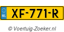XF771R