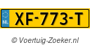 XF773T