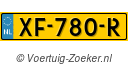 XF780R