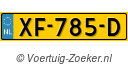 XF785D