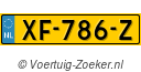 XF786Z