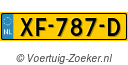 XF787D