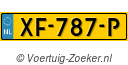 XF787P