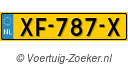 XF787X
