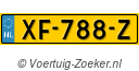 XF788Z