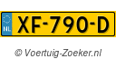 XF790D