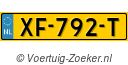 XF792T