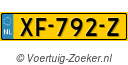 XF792Z