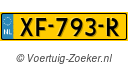 XF793R