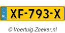 XF793X