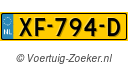 XF794D