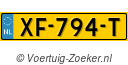 XF794T