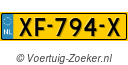 XF794X