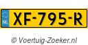 XF795R