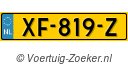 XF819Z
