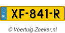 XF841R
