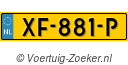 XF-881-P