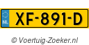 XF891D