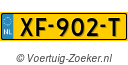 XF902T